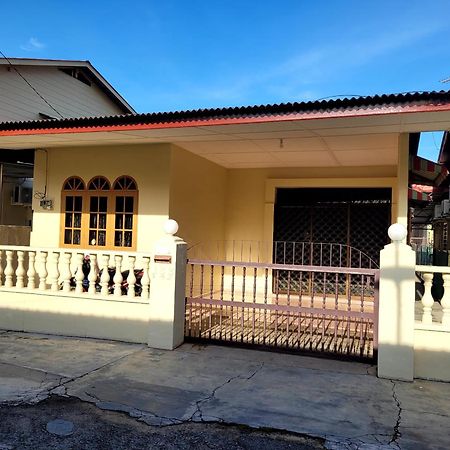 Pangkor Homestay Pekan Pangkor Eksteriør billede