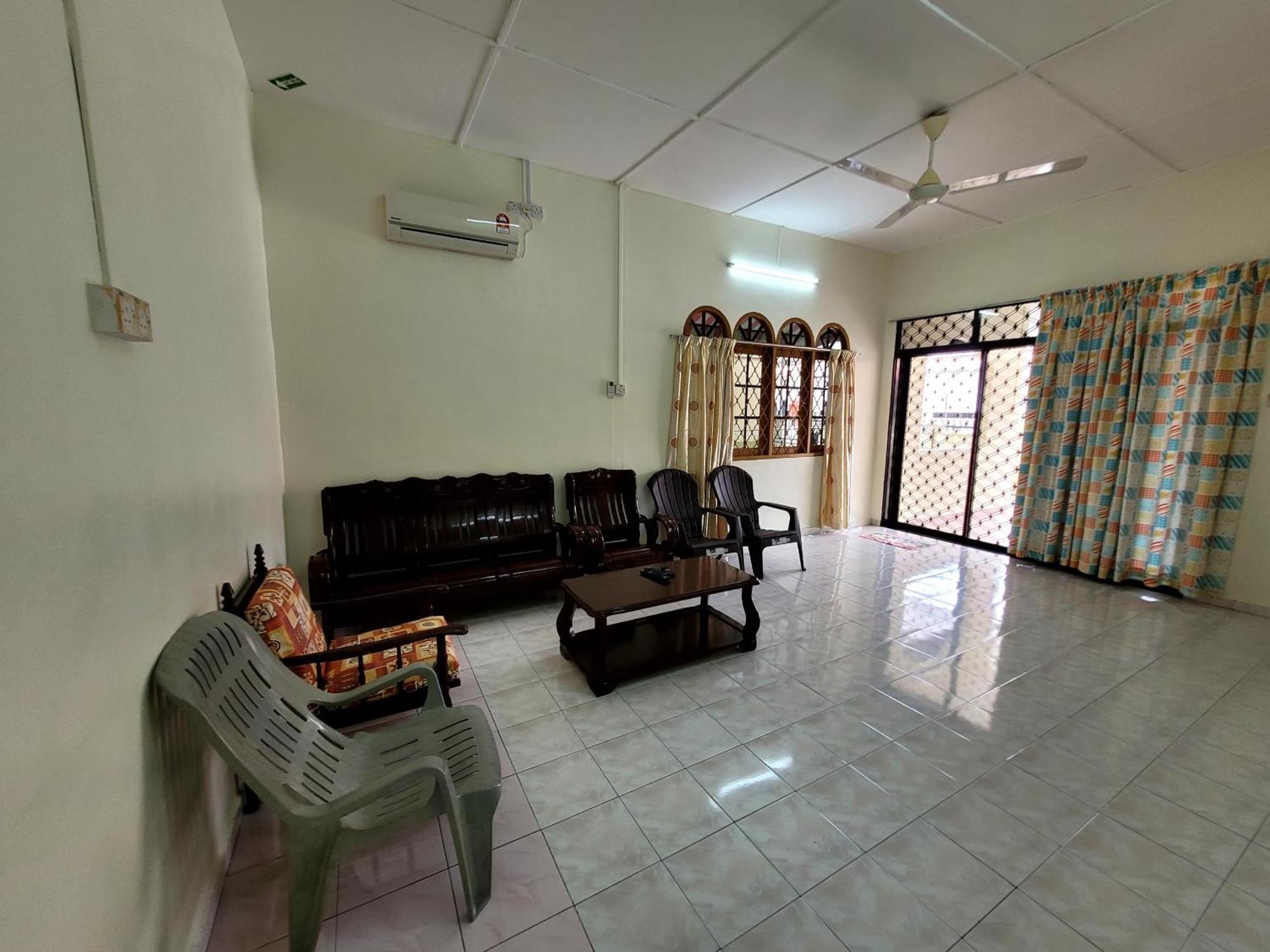 Pangkor Homestay Pekan Pangkor Værelse billede