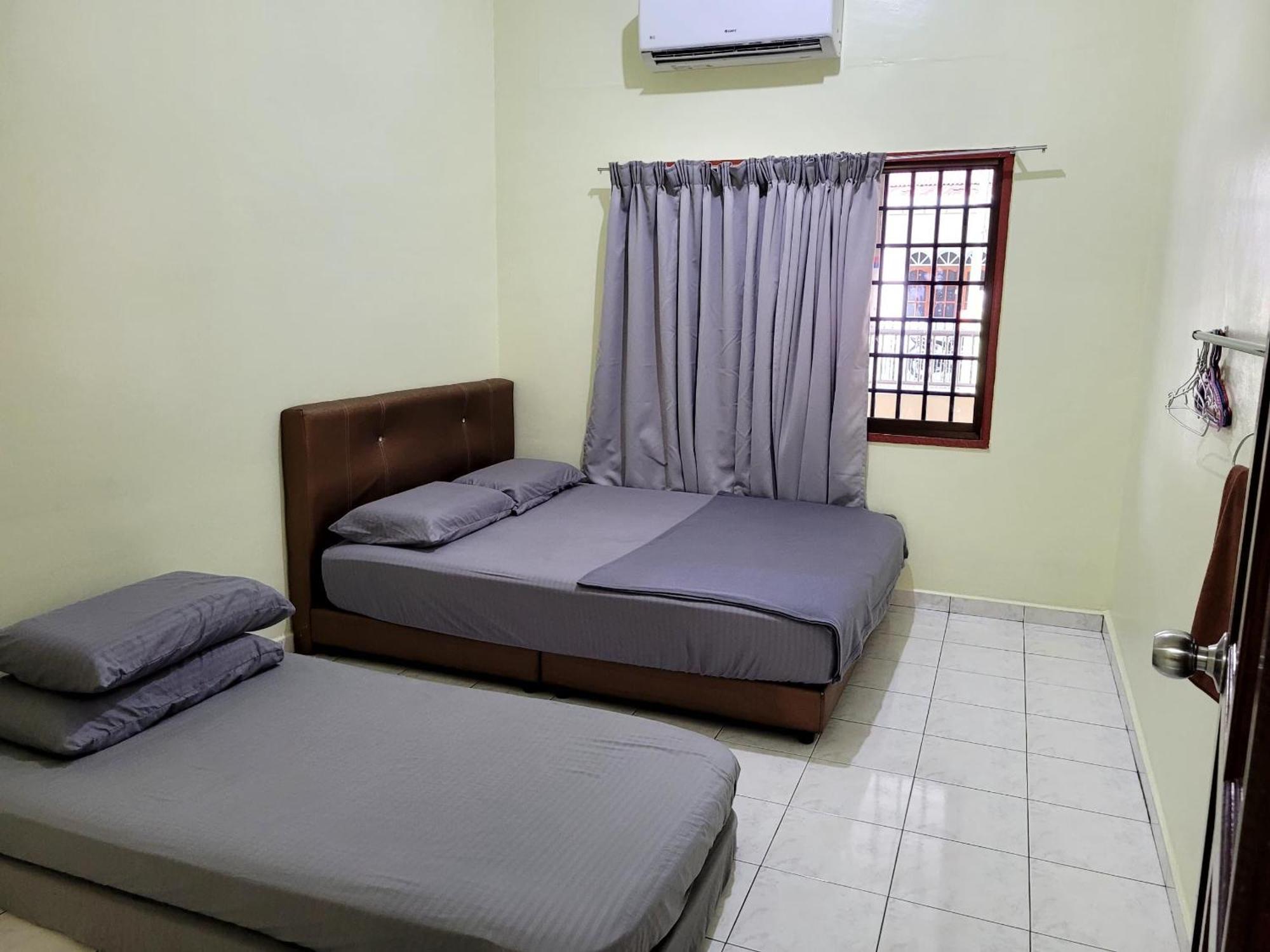 Pangkor Homestay Pekan Pangkor Eksteriør billede