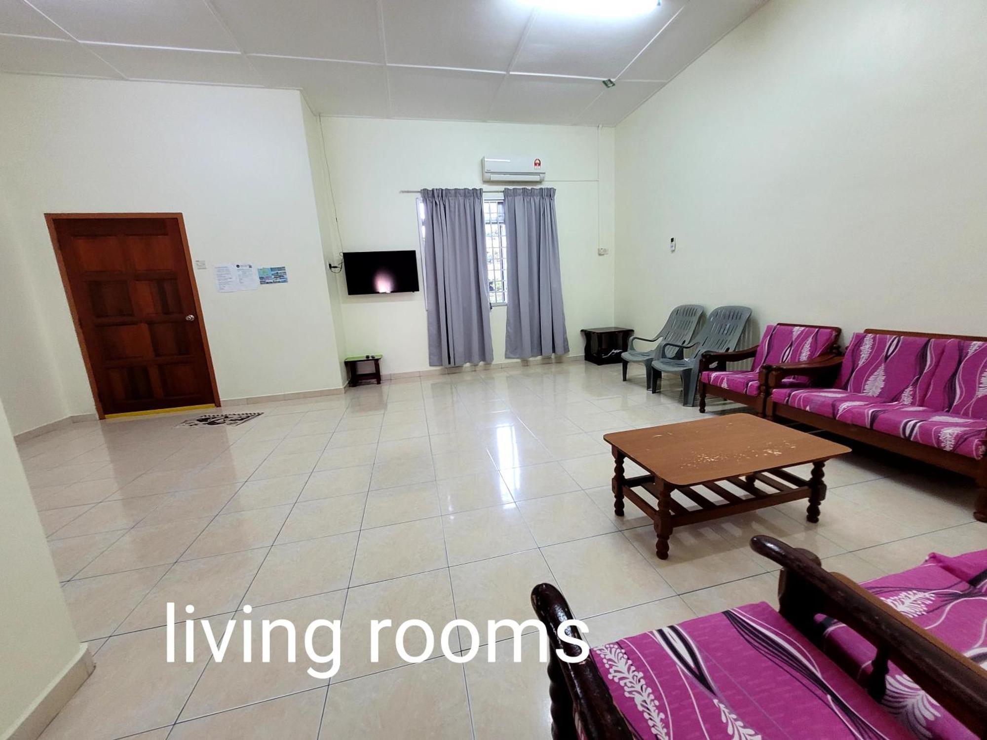 Pangkor Homestay Pekan Pangkor Værelse billede