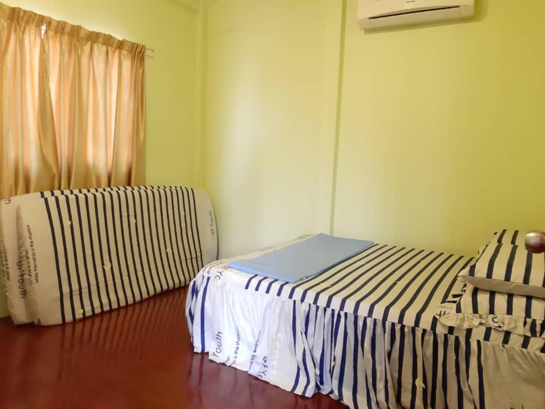 Pangkor Homestay Pekan Pangkor Værelse billede