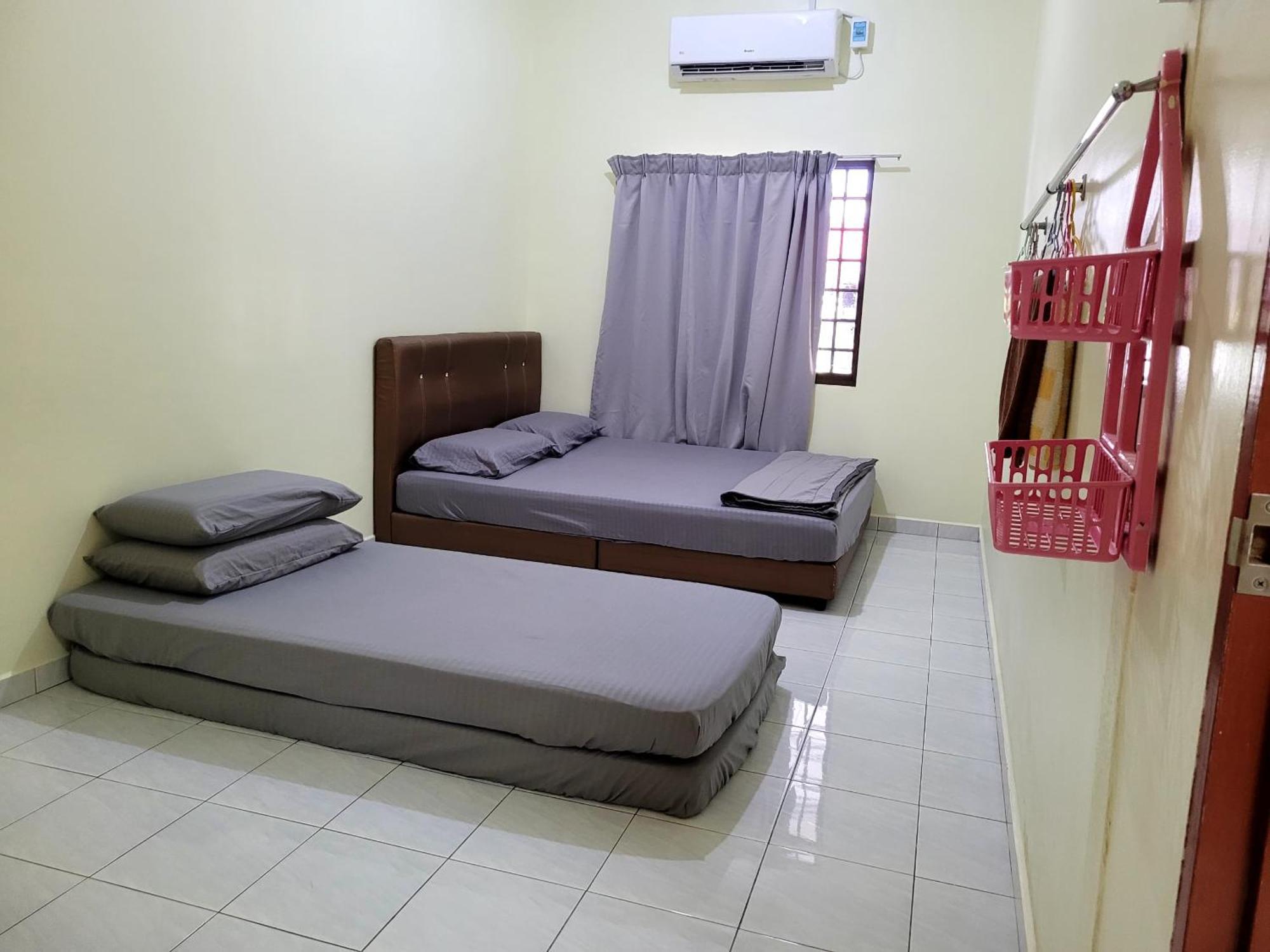 Pangkor Homestay Pekan Pangkor Værelse billede