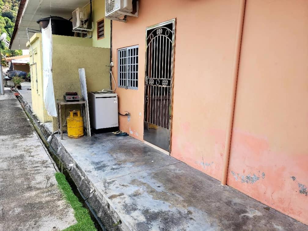 Pangkor Homestay Pekan Pangkor Værelse billede