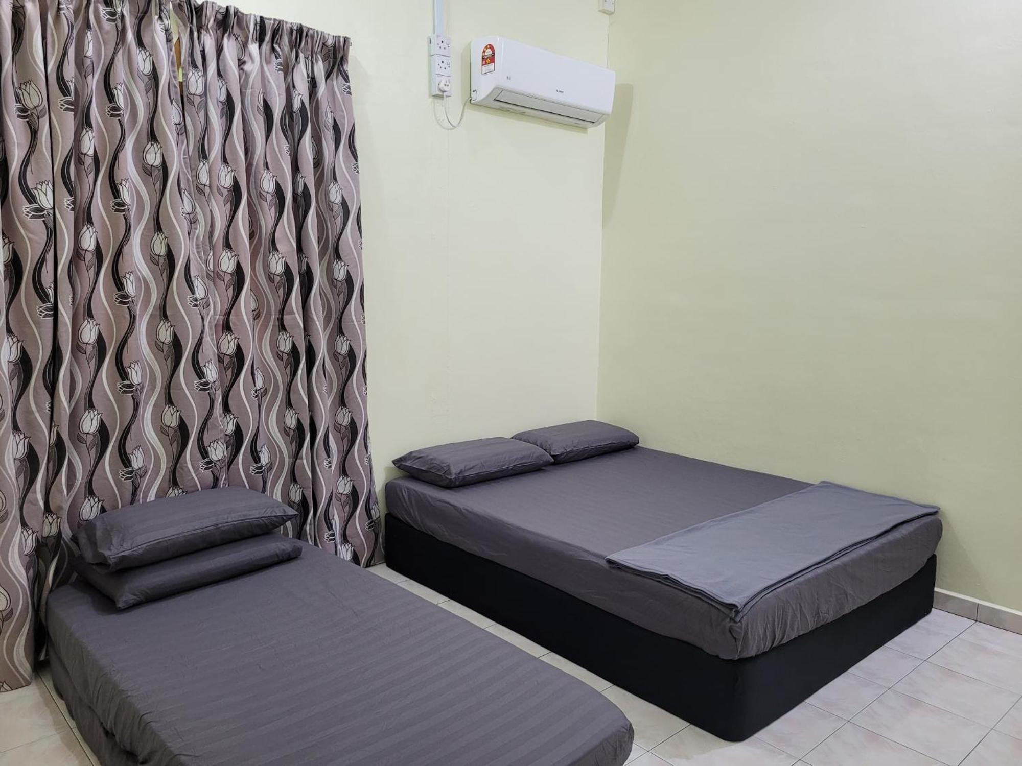 Pangkor Homestay Pekan Pangkor Værelse billede
