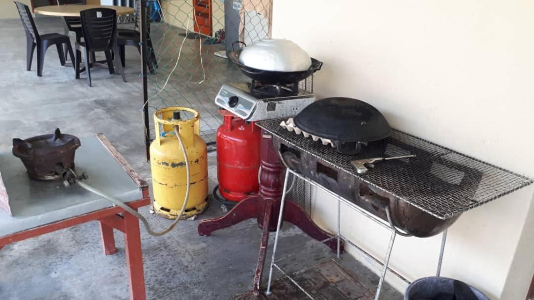 Pangkor Homestay Pekan Pangkor Værelse billede