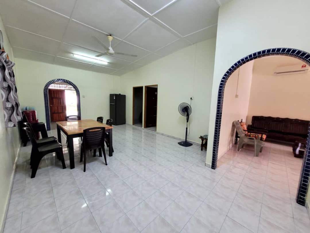 Pangkor Homestay Pekan Pangkor Værelse billede
