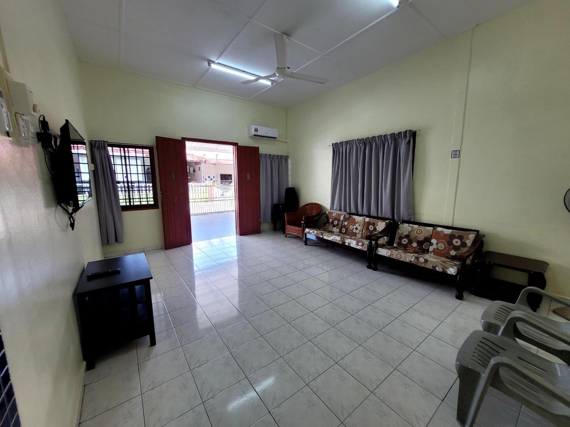 Pangkor Homestay Pekan Pangkor Værelse billede