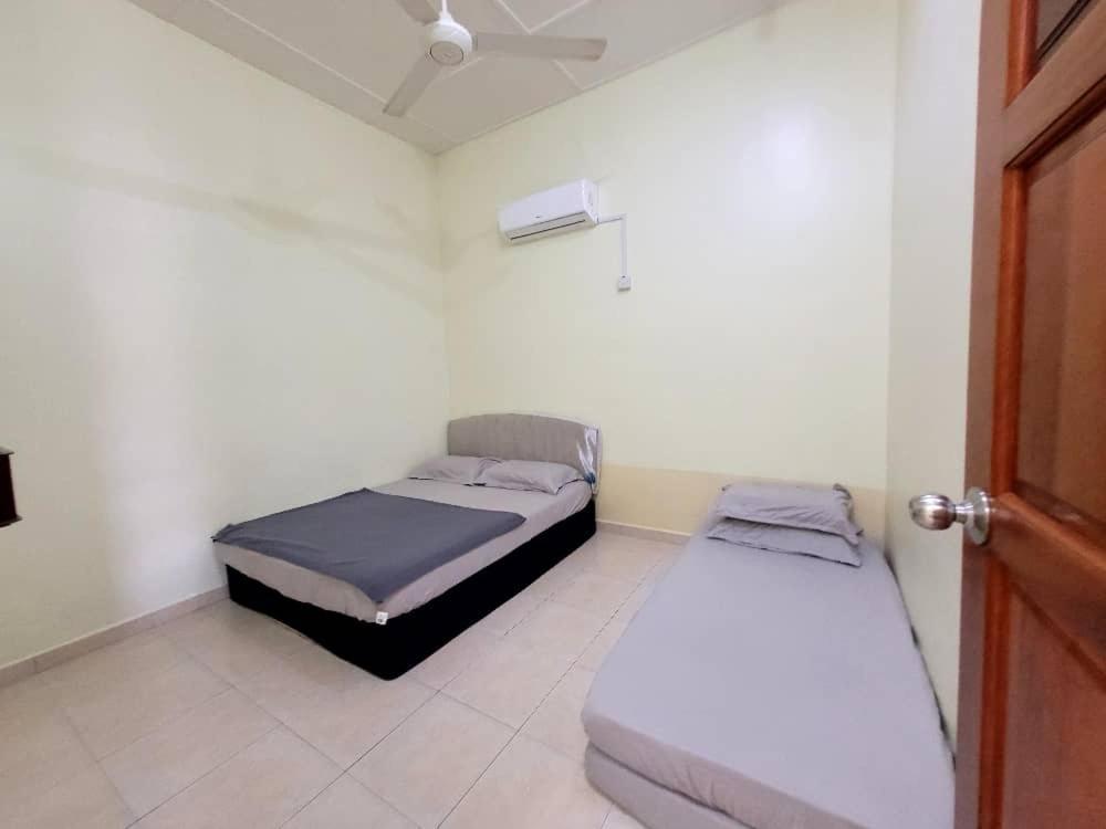 Pangkor Homestay Pekan Pangkor Værelse billede