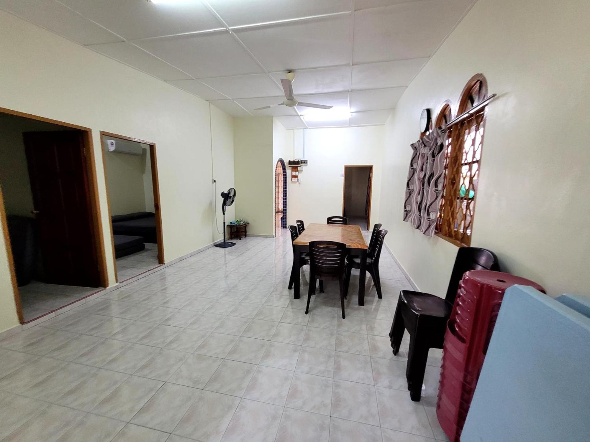 Pangkor Homestay Pekan Pangkor Værelse billede