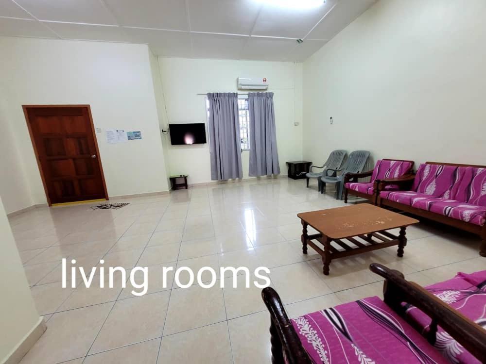 Pangkor Homestay Pekan Pangkor Værelse billede