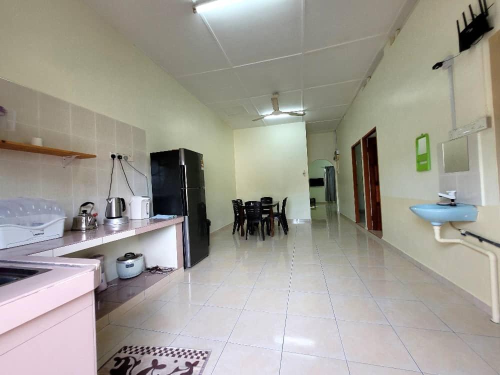 Pangkor Homestay Pekan Pangkor Værelse billede