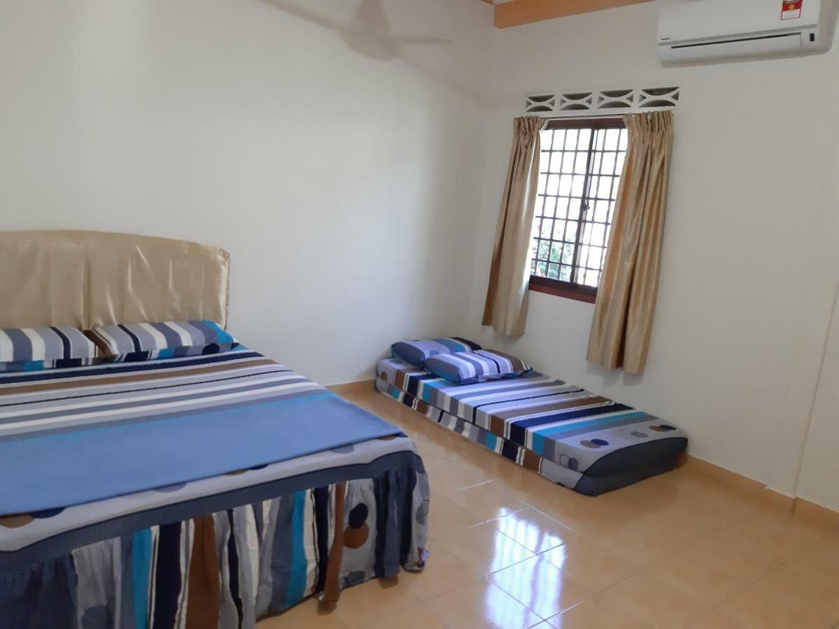 Pangkor Homestay Pekan Pangkor Eksteriør billede